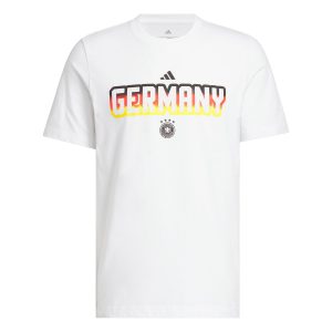 Germany Home Graphic T-Shirt - Men's