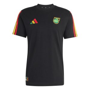 Jamaica x Bob Marley DNA T-Shirt - Men's