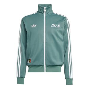Bob Marley Originals Track Top - Men's