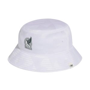 FIFA World Cup 2026™ Mexico Federation Bucket Hat