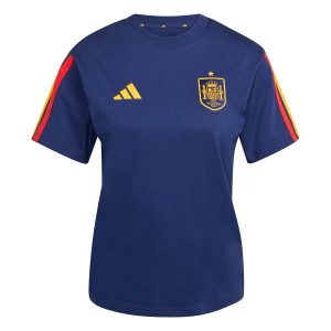 Spain DNA T-Shirt - Women's