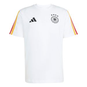Germany DNA White T-Shirt - Women's