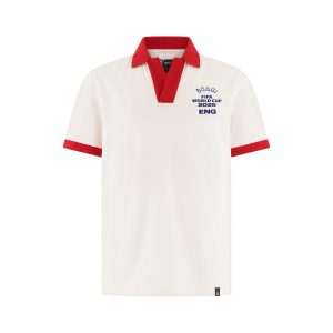 FIFA World Cup 2026™ Winners Capsule Collection England Polo