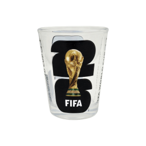 FIFA World Cup 2026™ Shot Glass