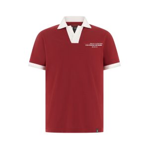 FIFA World Cup 2026™ Host Nation Canada Polo
