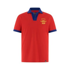 FIFA World Cup 2026™ Winners Capsule Collection Spain Polo