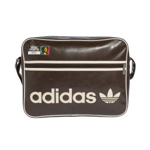 Bob Marley Airliner Shoulder Bag