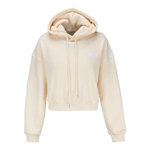 FIFA World Cup 2026™ Mono Logo Crop Sweatshirt - Womens