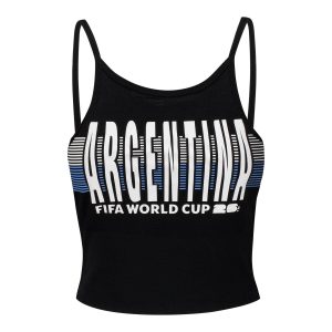 FIFA World Cup 2026™ Argentina Tank - Women's