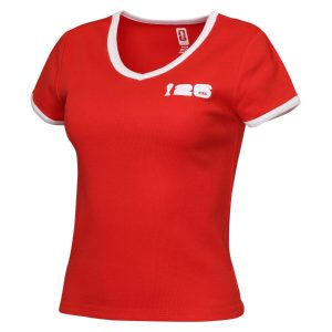 FIFA World Cup 2026™ V-Neck Baby T-Shirt - Women's