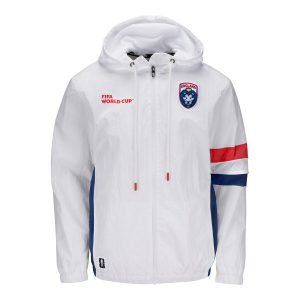 FIFA World Cup 2026™ England Packable Windbreaker - Unisex
