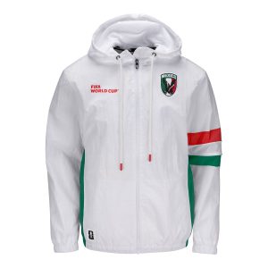 FIFA World Cup 2026™ Mexico Packable Windbreaker - Unisex
