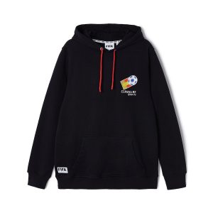 FIFA Classics Spain '82 Poster Hoodie - Men's