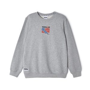 FIFA Classics USA '94 Poster Sweatshirt - Men's