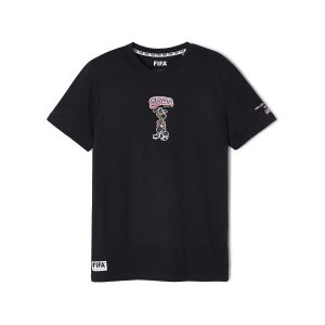 FIFA Classics USA '94 Mascot T-Shirt - Unisex
