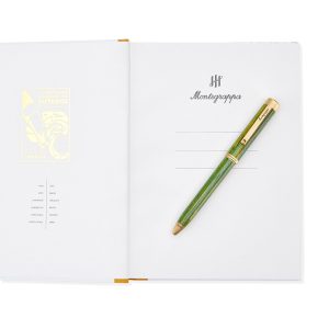 FIFA Classics Brazil Ballpoint Pen - 1962 World Cup Edition