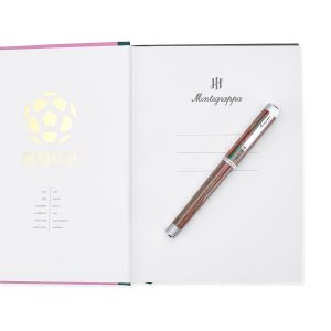 FIFA Classics Mexico Rollerball Pen - 70/100