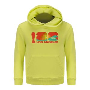 FIFA World Cup 2026™ Los Angeles Hoodie - Youth