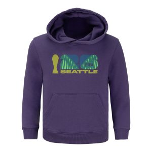 FIFA World Cup 2026™ Seattle Hoodie - Youth
