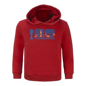 FIFA World Cup 2026™ Toronto Hoodie - Youth