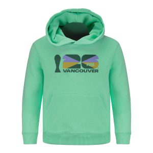FIFA World Cup 2026™ Vancouver Hoodie - Youth