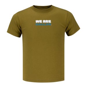 FIFA World Cup 2026™ Dallas T-Shirt - Youth