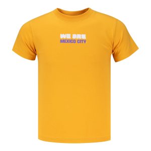 FIFA World Cup 2026™ Mexico City T-Shirt - Youth