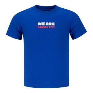 FIFA World Cup 2026™ Kansas City T-Shirt - Youth