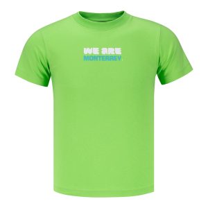 FIFA World Cup 2026™ Monterrey T-Shirt - Youth