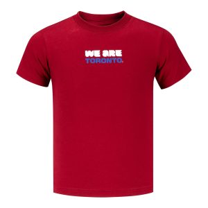 FIFA World Cup 2026™ Toronto T-Shirt - Youth