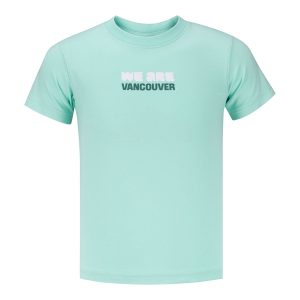 FIFA World Cup 2026™ Vancouver T-Shirt - Youth