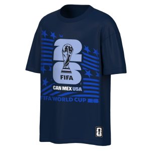 FIFA World Cup 2026™ Host USA Emblem Tee - Youth