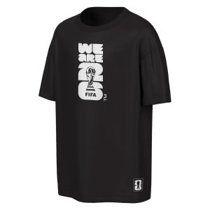 FIFA World Cup 2026™ Trophy Lights Tee - Youth