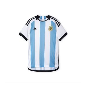 Argentina Home Jersey - Youth