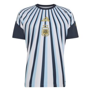 Argentina 26 Home Pre Match Jersey - Men's