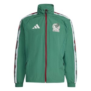 Mexico Home Anthem Jacket - Men's