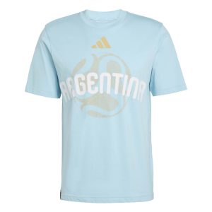 FIFA World Cup 2026™ Argentina T-Shirt's - Unisex