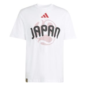 FIFA World Cup 2026™ Japan T-Shirt - Unisex