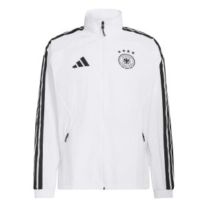 Germany Home Anthem Jacket - Men's