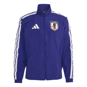 Japan Home Anthem Jacket - Men's