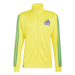 FIFA World Cup 2026™ Brazil Track Top - Men's