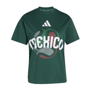 FIFA World Cup 26™ Mexico T-Shirt - Women's