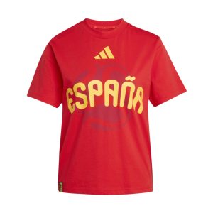 FIFA World Cup 26™ Spain T-Shirt - Women's