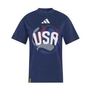 FIFA World Cup 26™ USA T-Shirt - Women's
