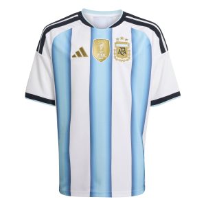Argentina 2026 Home Jersey - Youth