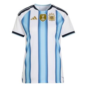 Argentina 2026 Home Jersey - Women's
