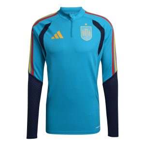 Spain 26 Tiro Training Top - Men's