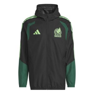 Mexico 26 Tiro All Weather Jacket