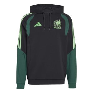 Mexico 26 Tiro Sweat Hoodie