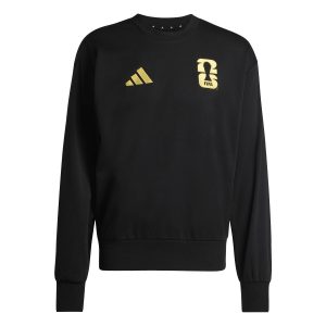 FIFA World Cup 2026™ Official Black Emblem Sweatshirt
